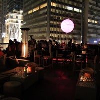 armani night club