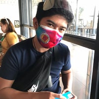 Photo taken at Starbucks by Lyka Jean L. on 12/9/2020