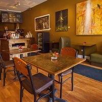 7/2/2014にThe Bagelers CoffeehouseがThe Bagelers Coffeehouseで撮った写真