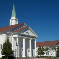 Foto diambil di Southside Baptist Church oleh Southside Baptist Church pada 7/2/2014