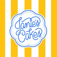 Foto tirada no(a) Janie&amp;#39;s Cakes por Janie&amp;#39;s Cakes em 11/10/2015