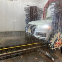 3/3/2022 tarihinde Jessica M.ziyaretçi tarafından Jax Car Wash'de çekilen fotoğraf