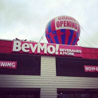 BevMo! - 1 tips dari 615 pengunjung