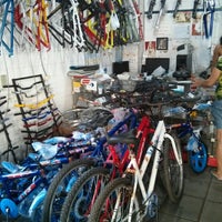 Loja de bike na boca do rio Clearance