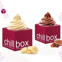 7/2/2014에 Chillbox - Greek Frozen Yogurt님이 Chillbox - Greek Frozen Yogurt에서 찍은 사진