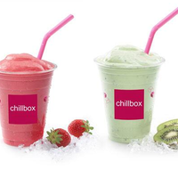 7/2/2014에 Chillbox - Greek Frozen Yogurt님이 Chillbox - Greek Frozen Yogurt에서 찍은 사진