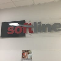 Photo taken at Softline by Igor A. on 2/15/2017