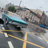 Photo taken at УГИБДД ГУ МВД России по г. Москве by Igor A. on 6/28/2019