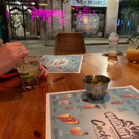 Photo taken at Margarita Blue by Igor A. on 5/14/2019