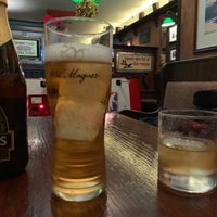 Foto tirada no(a) Shenanigans Irish Pub Barcelona por Igor A. em 1/6/2019