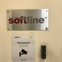 Photo taken at Softline by Igor A. on 6/14/2017