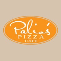 7/2/2014 tarihinde Palio&amp;#39;s Pizza Cafeziyaretçi tarafından Palio&amp;#39;s Pizza Cafe'de çekilen fotoğraf