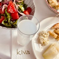 รูปภาพถ่ายที่ Kiva Bomonti โดย Ebru 🦀 K. เมื่อ 9/30/2023