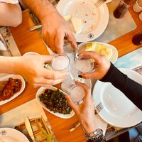 Photo taken at İsmet Baba Restaurant by Ebru 🦀 K. on 5/18/2024