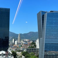Photo taken at Porto do Rio de Janeiro by Müserref H. on 12/9/2022