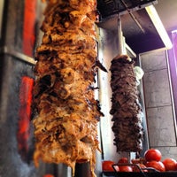 Foto scattata a Döner Kabab da Esteban D. il 11/26/2012