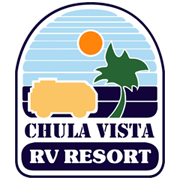 Foto tirada no(a) Chula Vista RV Resort por Chula Vista RV Resort em 7/2/2014