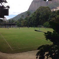 Photo taken at Escola Americana by João B. on 3/31/2015