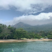 Photo taken at Ilha Grande by João B. on 10/14/2020