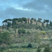 1/8/2024にJoão B.がHotel Panoramic Montepulciano Siena Italyで撮った写真