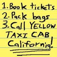 4/21/2013에 Harbaltar G.님이 Yellow Taxi Cab California에서 찍은 사진