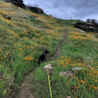 Photo taken at Corriganville Park by Paul B. on 3/7/2019
