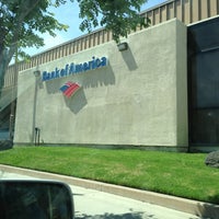 Photo taken at Bank of America by Paul B. on 7/24/2013