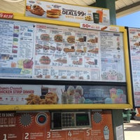 Photo taken at SONIC Drive-In by Paul B. on 3/8/2017