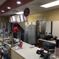 Photo taken at Jersey Mike&amp;#39;s Subs by Paul B. on 6/20/2016