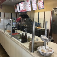 Photo taken at Jersey Mike&amp;#39;s Subs by Paul B. on 7/18/2017