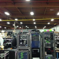 Photo taken at Video Equipment Rental by Paul B. on 8/9/2013