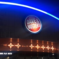 Photo taken at Dave &amp;amp; Buster&amp;#39;s by N K. on 7/8/2021