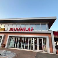 Photo prise au Mughlai Restaurant par N K. le1/21/2023
