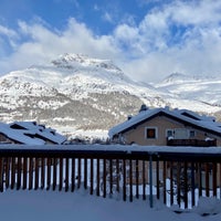 Foto scattata a Nira Alpina da Maria K. il 12/13/2020