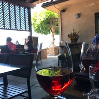 Photo taken at Wise Villa Winery by Eve P. on 6/2/2018