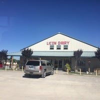 Licon Dairy - 11894 Glorietta Rd