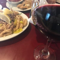 Mama&#39;s on the Hill - Italian Restaurant in Saint Louis