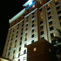 wyndham desert grand vegas las