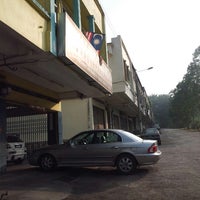 Taman Mas Kulai Johor