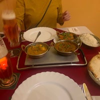 Photo taken at Curry House by Brian M. on 1/19/2020