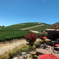 Photo taken at Parrish Family Vineyard by Ray A. on 7/10/2022