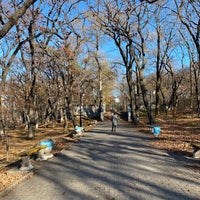 Photo taken at Покровский парк by Lilly K. on 10/25/2020