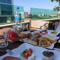 Photo taken at Fourway Hotel by Emre A. on 6/22/2020