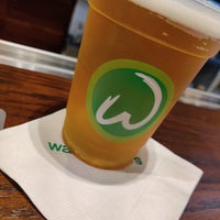 Photo taken at Wahlburgers by Paul P. on 7/24/2019