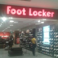 Foot Locker - Shoe Store in Madrid