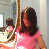 Michelle Hair Salon 1 Tip
