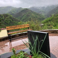 Photo taken at Kazım Koyuncu Anıt Mezarı by Cafer on 4/21/2019