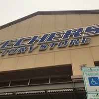 SKECHERS Warehouse Outlet - McAllen, TX