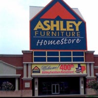 Ashley Home Furniture Photo Taken At Ashley Home By Alex M On 5 11 2019