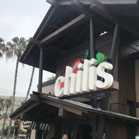 Photo taken at Chili&amp;#39;s Grill &amp;amp; Bar by Alex M. on 5/12/2021
